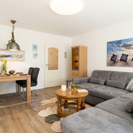 Ferienwohnung Ulber Westerland Esterno foto